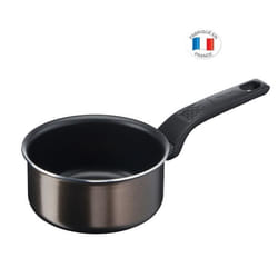 TEFAL B5542702 Easy Cook&Clean Casserole 14 cm (1 L) Antiadhésive Thermo-Signal™ Tous feux sauf induction Fabriqué en France
