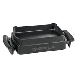 Tefal XA7268 accessoire de plaque/papier cuisson Aluminium Plateau