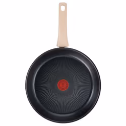 Tefal Eco-respect G2540402 poêle Poêle polyvalente Rond