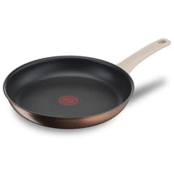 Tefal Eco-respect G2540702 poêle Poêle polyvalente Rond
