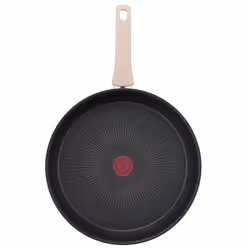 Tefal Eco-respect G2540702 poêle Poêle polyvalente Rond
