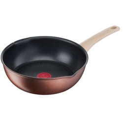 Tefal G2547702 poêle Wok/Poêle à frire Rond
