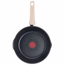 Tefal G2547702 poêle Wok/Poêle à frire Rond