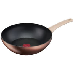 Tefal G2541902 poêle Wok/Poêle à frire Rond