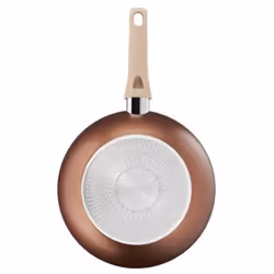 Tefal G2541902 poêle Wok/Poêle à frire Rond