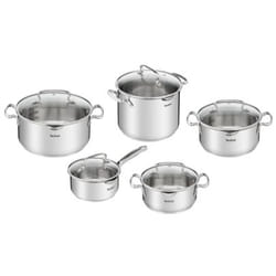 Tefal Duetto+ G719SA lot de casseroles 10 pièce(s)