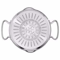 Tefal Duetto+ G719SA lot de casseroles 10 pièce(s)
