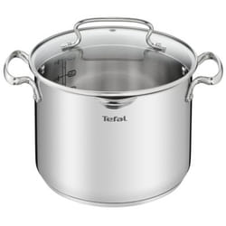 Tefal DUETTO+ G71979 casserole à sauce Rond Acier inoxydable