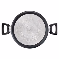 Tefal G2554602 casserole à sauce 5 L Rond Noir - Vue supplémentaire 4
