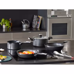 Tefal Unlimited G2550302 poêle Poêle polyvalente Rectangulaire - Vue supplémentaire 4