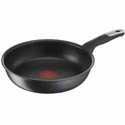 Tefal Unlimited G2550402, Rectangulaire, Poêle polyvalente, Noir, Titane, Aluminium, Vitrocéramique, Gaz, Halogène, Induction ...