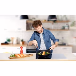 Tefal Ultimate G2550502 poêle Poêle polyvalente Rond - Vue supplémentaire 4