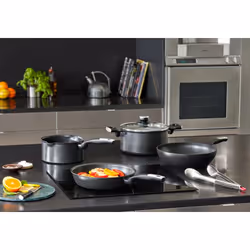 Tefal Unlimited G2550102 poêle Poêle polyvalente Rond - Vue supplémentaire 4