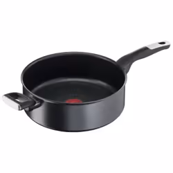 Tefal Unlimited G2553202 poêle Poêle sauteuse Rond