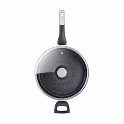 Tefal Ultimate G2553302 poêle Sauteuse Rond