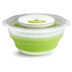 Moulinex K2530104 essoreuse a salade Vert, Blanc Corde à tirer