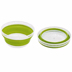 Moulinex K2530104 essoreuse a salade Vert, Blanc Corde à tirer - Vue supplémentaire 2
