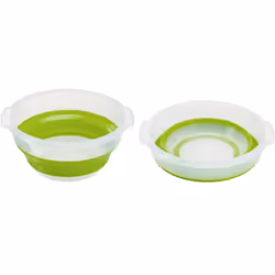 Moulinex K2530104 essoreuse a salade Vert, Blanc Corde à tirer - Vue supplémentaire 3