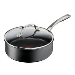 Tefal Unlimited Premium Rond Noir
