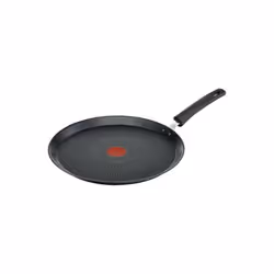 Crêpière Unlimited Premium Tefal G2573902 avec le meilleur revêtement anti-rayures. La cuisine extrême exige des ustensiles d ...