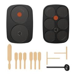 Tefal PY900812 accessoire pour gaufrier Assiette à gaufres