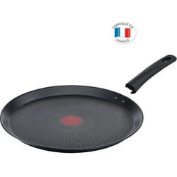 Crêpière TEFAL Galettière Unlimited premium diam32cm G2571602