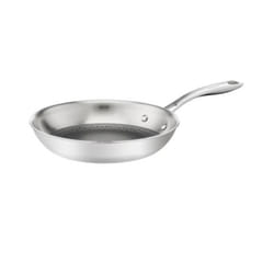 Tefal E4970434 poêle Poêle polyvalente Rond