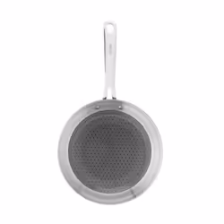 Tefal E4970434 poêle Poêle polyvalente Rond