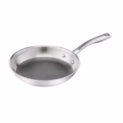 Tefal E4970434 poêle Poêle polyvalente Rond