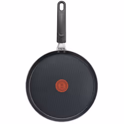 Tefal Easy Cook & Clean B5550933 poêle Poêle à crêpe Rond