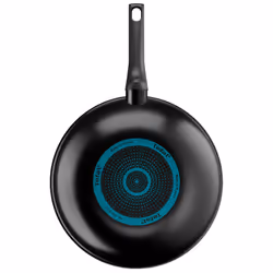 Tefal Easy Cook & Clean B5551933 poêle Wok/Poêle à frire Rond