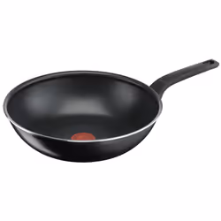 Tefal Easy Cook & Clean B5551933 poêle Wok/Poêle à frire Rond