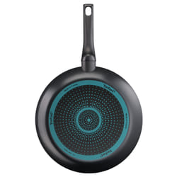 Tefal Easy Cook & Clean B5550833 poêle Poêle polyvalente Rond