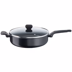 Tefal Easy Cook & Clean B5553733 poêle Sauteuse Rond