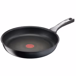 Tefal G25908, Rond, Poêle polyvalente, Noir, Titane, 175 °C, Aluminium