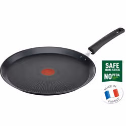 Tefal Unlimited On Poêle à crêpe Rond