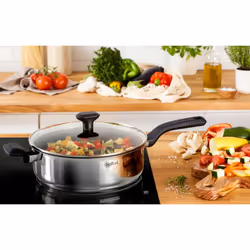 Tefal G72633 lot de casseroles