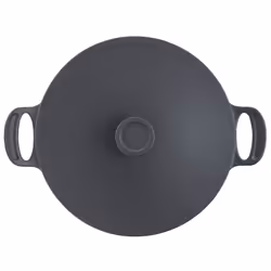 Tefal Jamie Oliver E2139955 plat de cuisson 4,43 L Rond Fonte Plat à cuisson