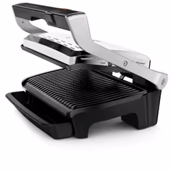 Tefal OptiGrill Elite XL GC760D12 Gril de contact