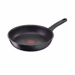 Poêle TEFAL IH Hard Titanium Unlimited 28cm - Tous feux + induction - Anti-adhésif