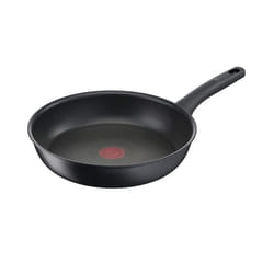 Poêle TEFAL IH Hard Titanium Unlimited 28cm - Tous feux + induction - Anti-adhésif