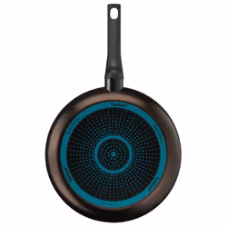Tefal Extra Cook & Clean B55404 poêle Poêle polyvalente Rond