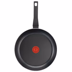 Tefal Extra Cook & Clean B55404 poêle Poêle polyvalente Rond