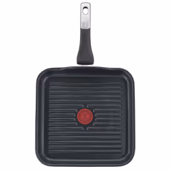 Tefal Unlimited G2554033 poêle Poêle grill Carré