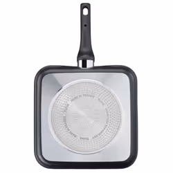 Tefal Unlimited G2554033 poêle Poêle grill Carré