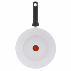 Tefal Ceramic Control C41719 Wok/Poêle à frire Rond