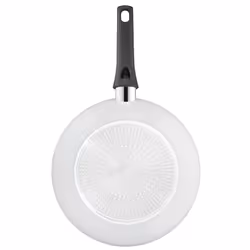 Tefal Ceramic Control C41719 Wok/Poêle à frire Rond
