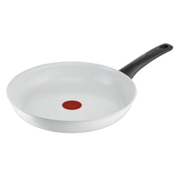 Tefal Ceramic Control C41706 Poêle polyvalente Rond