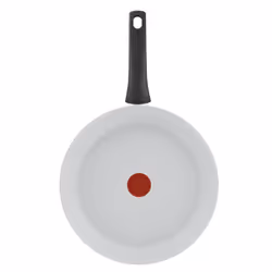 Tefal Ceramic Control C41706 Poêle polyvalente Rond