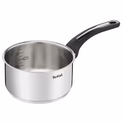 Tefal Emotion E3012904, 3 L, Rond, Acier inoxydable, Acier inoxydable, Acier inoxydable, Noir